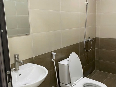 Cho thuê 1 phòng studio  ngọc thụy   đầy đủ tiện nghi   vào ở ngay   4
