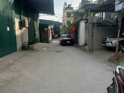 Đất vị trí đẹp- đầu tư sinh lời chính chủ cần bán nhanh lô đất tại quận long biên, tp hn 1