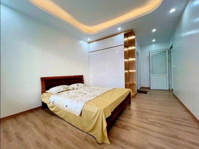 Bán nhà trần cung trần cung 40m, 7 tầng thang máy, gần ôtô, nhà mới keng - 8.65 tỷ 3