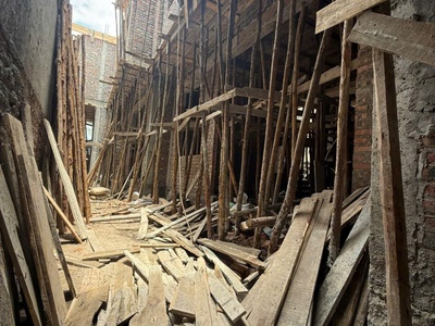 Bán dãy 3 căn nhà mới xây 3 tầng tại ngõ an đà   hải phòng  sổ đỏ chính chủ   giá tốt nhất khu vực 2