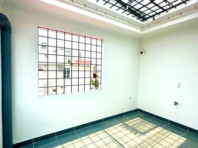 Bán nhà 4 tầng đẹp gần mặt đường lạch tray   hải phòng  full nội thất   kinh doanh tốt   giá tốt 4
