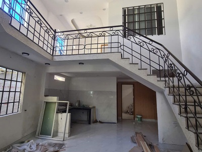 Góc kiệt trưng nữ vương, 56m2, 2 tầng đẹp, 3pn 3wc, nội thất đẹp, 3.05 tỷ 3