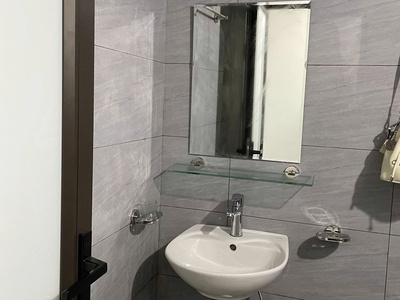 Cho thuê nhà đường văn minh, di trạch, hoài đức, hn 1