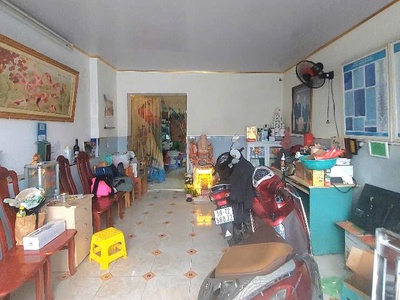 Bán nhà 3 tầng nguyễn thị thập q7   xe hơi vào tận nhà   gần lotte, cầu kênh tẻ. lh 0938827657 2
