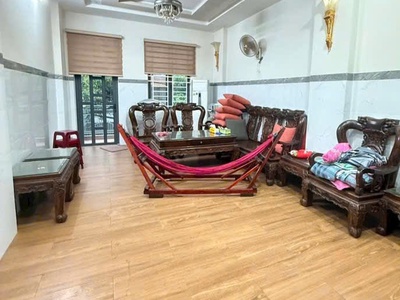 Bán nhà 3 tầng nguyễn thị thập q7   xe hơi vào tận nhà   gần lotte, cầu kênh tẻ, gọi ngay 0938827657 3