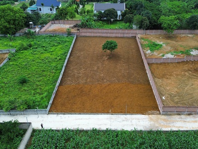 Liên sơn - lương sơn - hòa bình. 1416m2. giá hơn 4 tỷ 2
