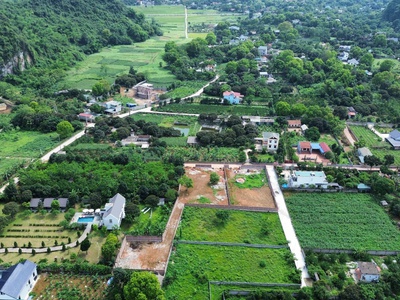 Liên sơn - lương sơn - hòa bình. 1416m2. giá hơn 4 tỷ 4