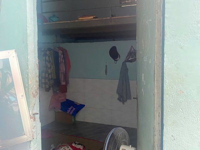Nhà nát tiện xây chdv bình tân btđ b 320m   ngang 15m  giá chỉ 10.8 tỷ 0