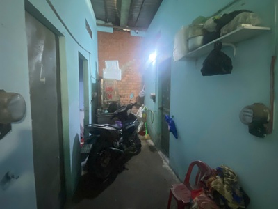 Nhà nát tiện xây chdv bình tân btđ b 320m   ngang 15m  giá chỉ 10.8 tỷ 1