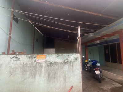 Nhà nát tiện xây chdv bình tân btđ b 320m   ngang 15m  giá chỉ 10.8 tỷ 2