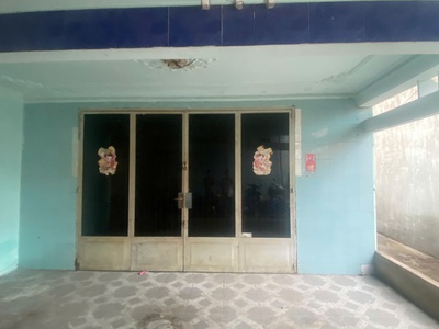 Nhà nát tiện xây chdv bình tân btđ b 320m   ngang 15m  giá chỉ 10.8 tỷ 4
