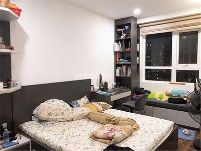 Bán căn hộ 2 phòng ngủ full nội thất   topaz elite phoenix 2   79m - 3,78 tỷ, q8, tphcm 0