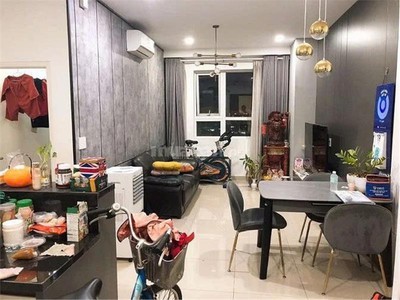 Bán căn hộ 2 phòng ngủ full nội thất   topaz elite phoenix 2   79m - 3,78 tỷ, q8, tphcm 2