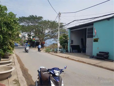Hot hot hot - cần bán căn nhà cấp 4 tại đường liên khu 4-5 p.bình hưng hòa b, q.bình tân ,hcm 1