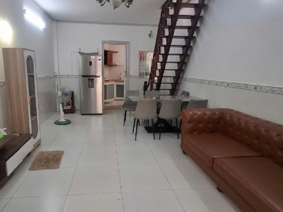Bán gấp nhà quamg trung gò vấp chỉ 3,75m2 tới 41m2, 2 tầng, tiện ích xung quanh không thiếu gì 0