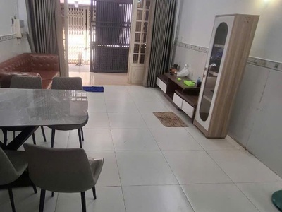 Bán gấp nhà quamg trung gò vấp chỉ 3,75m2 tới 41m2, 2 tầng, tiện ích xung quanh không thiếu gì 1