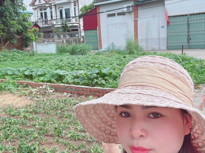 Lô đất rơi tiền là thắng đường  chục chính thông rộng 6 m dt 80,9  tại lập trí minh trí sóc sơn hà 0