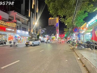 Bán đất tặng nhà cấp 4 kiệt ô tô nguyễn duy hiệu thông nguyễn văn thoại, đà nẵng 0