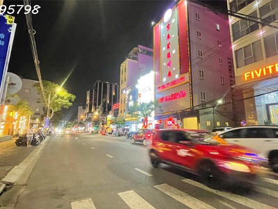 Bán đất tặng nhà cấp 4 kiệt ô tô nguyễn duy hiệu thông nguyễn văn thoại, đà nẵng 1