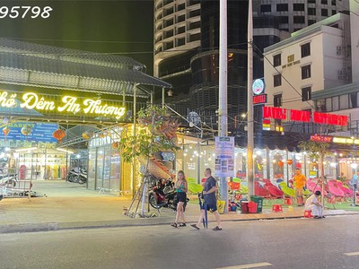 Bán đất tặng nhà cấp 4 kiệt ô tô nguyễn duy hiệu thông nguyễn văn thoại, đà nẵng 2