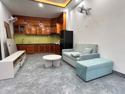 Cần bán nhà đẹp mới 100 hẻm bắc sơn, đầy đủ nội thất, đi bộ ra bãi tắm hòn chồng 3