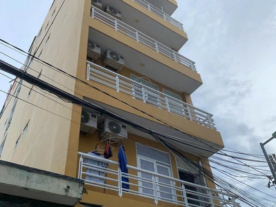 Bán khách sạn hoạt động  kinh doanh tốt tại điện biên phủ p. vĩnh hòa tp. nha trang 4