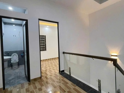 Nhà 3 tầng ngay ngã 6 Quán Trữ , Kiến An , Hải Phòng. 1