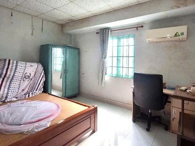 Bán nhà 2 tầng, 50m2, võ văn hát, quận 9, giá 2.2 tỷ - sổ hồng chính chủ 2