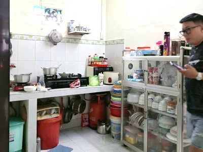 Bán nhà 2 tầng, 50m2, võ văn hát, quận 9, giá 2.2 tỷ - sổ hồng chính chủ 3