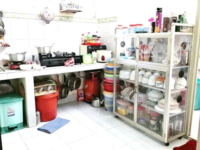 Bán nhà 2 tầng, 50m2, võ văn hát, quận 9, giá 2.2 tỷ - sổ hồng chính chủ 4