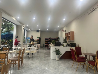 Sang nhượng mbkd quán cafe và mart tại thanh khê tây, liên chiểu, đà nẵng 3