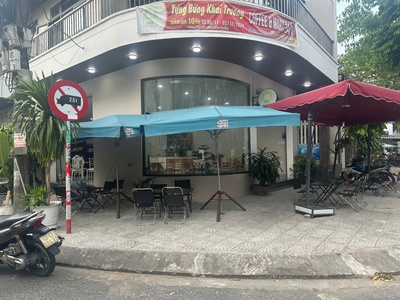 Sang nhượng mbkd quán cafe và mart tại thanh khê tây, liên chiểu, đà nẵng 0