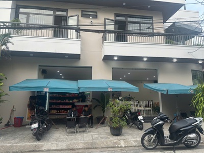 Sang nhượng mbkd quán cafe và mart tại thanh khê tây, liên chiểu, đà nẵng 1