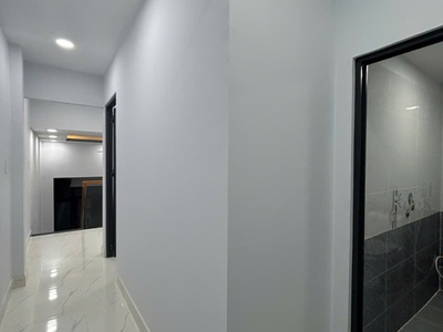 Bán nhà liên khu 5-6 gần chợ lk 5-6 48m2 hẻm 6m thông ,2tầng nhỉnh 4 tỷ 2