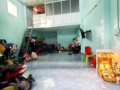 Bán nhà mặt tiền bình tân 167m , đang cho thuê, giá rẻ chỉ 12.9 tỷ 3