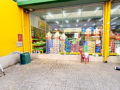 Bán nhà mặt tiền bình tân 167m , đang cho thuê, giá rẻ chỉ 12.9 tỷ 1