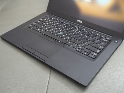 DELL LATITUDE 7490   Cấu hình mạnh mẽ   Gía chỉ 5,500,000 VNĐ 0