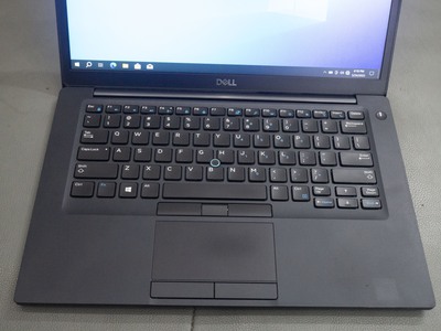 DELL LATITUDE 7490   Cấu hình mạnh mẽ   Gía chỉ 5,500,000 VNĐ 1