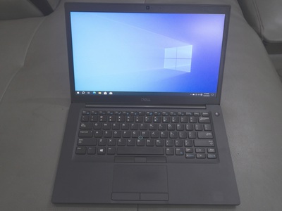DELL LATITUDE 7490   Cấu hình mạnh mẽ   Gía chỉ 5,500,000 VNĐ 2