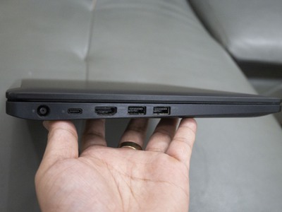 DELL LATITUDE 7490   Cấu hình mạnh mẽ   Gía chỉ 5,500,000 VNĐ 3
