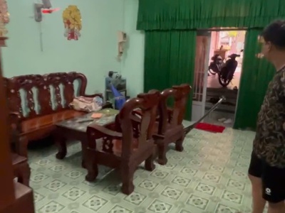 Nhà mặt tiền đình phong phú DT 168m vị trí đẹp kinh doanh tốt 2