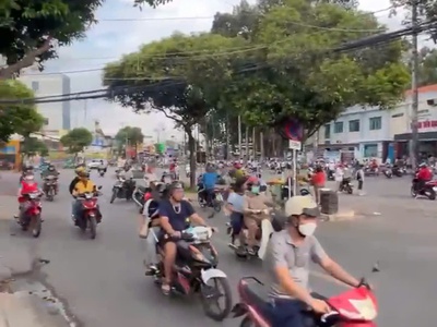 Nhà mặt tiền đình phong phú DT 168m vị trí đẹp kinh doanh tốt 1