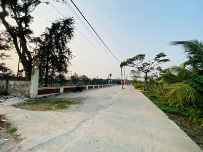  Trục Chính Sáu Phiên, An Lư 146m2, Ngang 5,1m, Gần Đường 36m  2