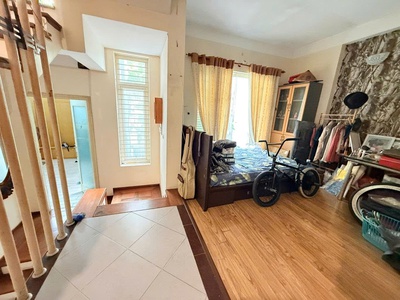 Siêu hiếm võ thị sáu bán 110M tặng nhà phân lô ô tô dừng đỗ kinh doanh hai bà trưng 1