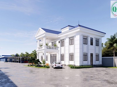 Cho thuê nhà xưởng 23.000 m2 Định Hiệp, Dầu Tiếng, Bình Dương 3