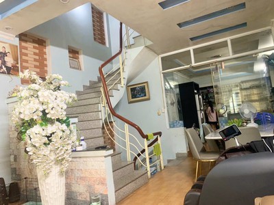 Bán Nhà 5 Tầng Mặt Đường Tre Lứa Cầu 1 Cao Xanh. DT:85m2,MT:5m 1