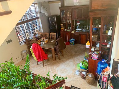Bán Nhà 4 Tầng Sau Lideco Trần Hưng Đạo,DT:91.6m2 Siêu Đẹp 2