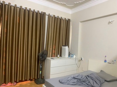 Bán Nhà 5 Tầng Mặt Đường Tre Lứa Cầu 1 Cao Xanh. DT:85m2,MT:5m 3