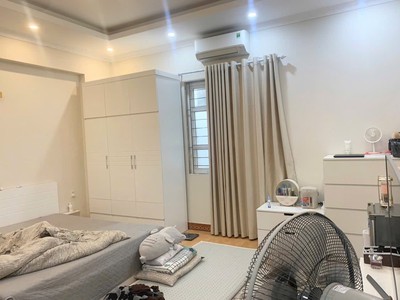 Bán Nhà 5 Tầng Mặt Đường Tre Lứa Cầu 1 Cao Xanh. DT:85m2,MT:5m 4