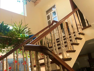 Bán Nhà 4 Tầng Sau Lideco Trần Hưng Đạo,DT:91.6m2 Siêu Đẹp 4